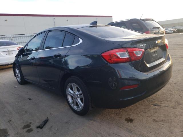 Photo 1 VIN: 1G1BE5SM0J7151526 - CHEVROLET CRUZE 