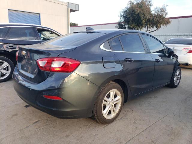 Photo 2 VIN: 1G1BE5SM0J7151526 - CHEVROLET CRUZE 