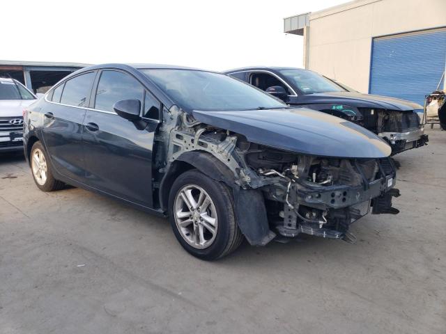 Photo 3 VIN: 1G1BE5SM0J7151526 - CHEVROLET CRUZE 