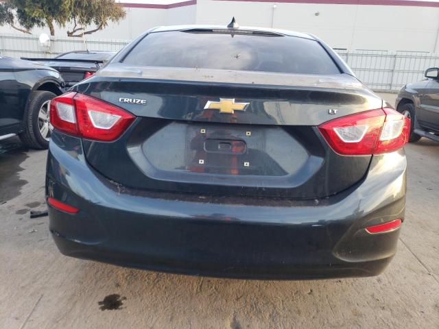 Photo 5 VIN: 1G1BE5SM0J7151526 - CHEVROLET CRUZE 