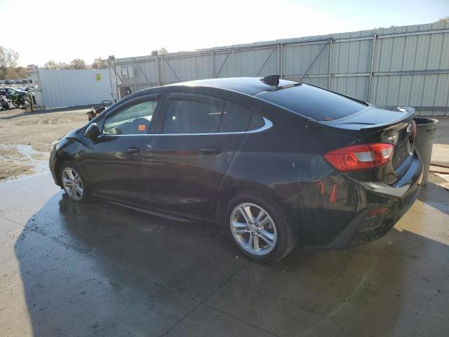 Photo 1 VIN: 1G1BE5SM0J7151882 - CHEVROLET CRUZE LT 