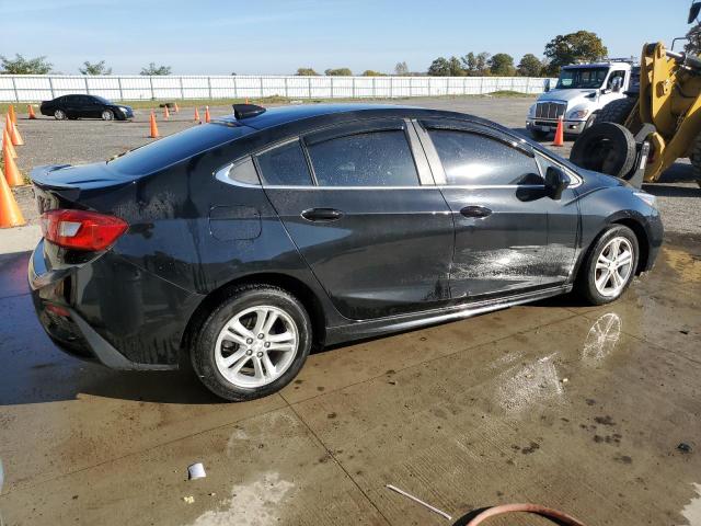 Photo 2 VIN: 1G1BE5SM0J7151882 - CHEVROLET CRUZE LT 