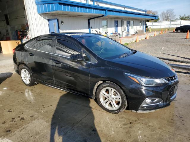 Photo 3 VIN: 1G1BE5SM0J7151882 - CHEVROLET CRUZE LT 