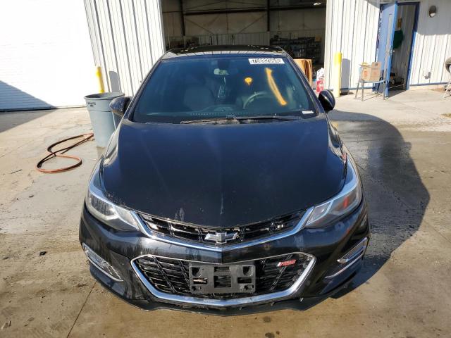 Photo 4 VIN: 1G1BE5SM0J7151882 - CHEVROLET CRUZE LT 