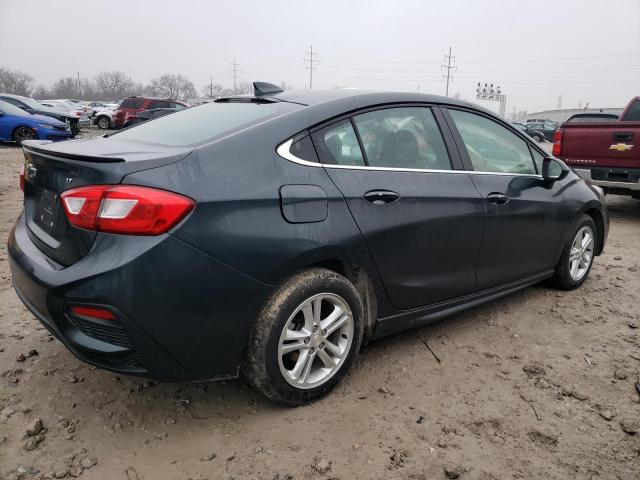 Photo 2 VIN: 1G1BE5SM0J7152868 - CHEVROLET CRUZE LT 