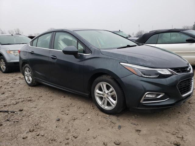 Photo 3 VIN: 1G1BE5SM0J7152868 - CHEVROLET CRUZE LT 