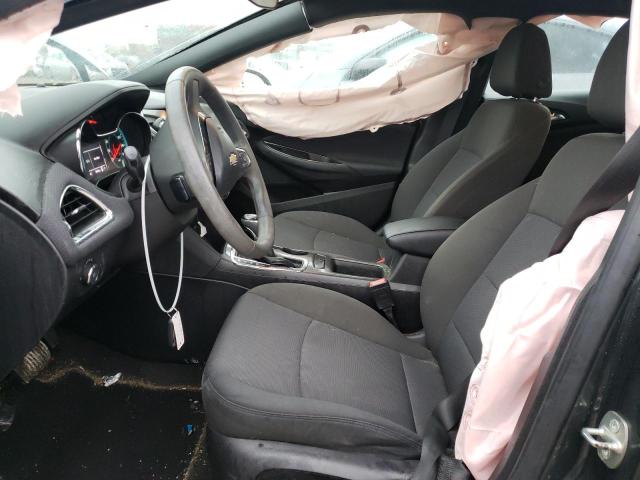 Photo 6 VIN: 1G1BE5SM0J7152868 - CHEVROLET CRUZE LT 