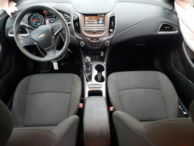 Photo 7 VIN: 1G1BE5SM0J7152868 - CHEVROLET CRUZE LT 