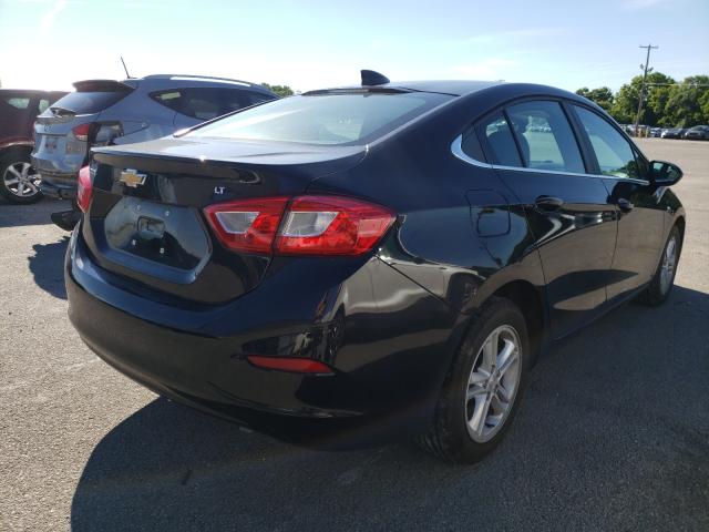 Photo 3 VIN: 1G1BE5SM0J7155978 - CHEVROLET CRUZE LT 