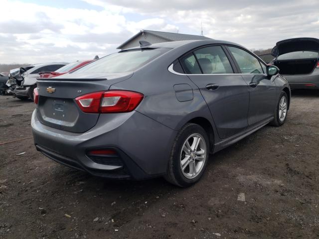 Photo 3 VIN: 1G1BE5SM0J7156936 - CHEVROLET CRUZE LT 