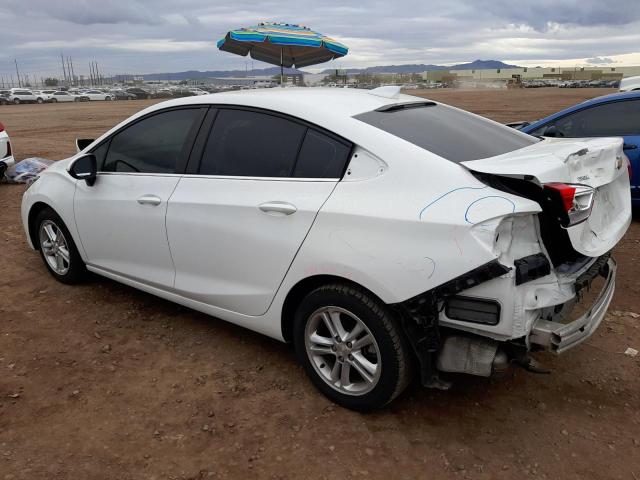 Photo 1 VIN: 1G1BE5SM0J7157648 - CHEVROLET CRUZE LT 