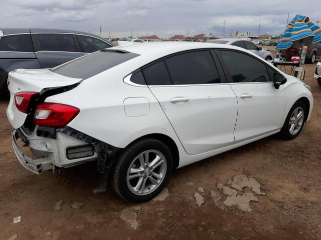 Photo 2 VIN: 1G1BE5SM0J7157648 - CHEVROLET CRUZE LT 