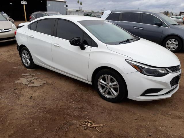 Photo 3 VIN: 1G1BE5SM0J7157648 - CHEVROLET CRUZE LT 