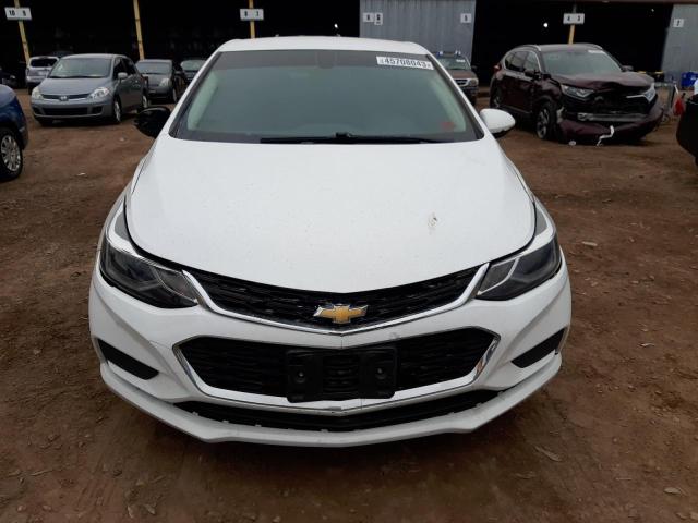 Photo 4 VIN: 1G1BE5SM0J7157648 - CHEVROLET CRUZE LT 