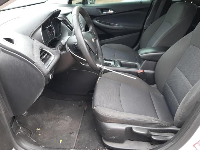 Photo 6 VIN: 1G1BE5SM0J7157648 - CHEVROLET CRUZE LT 