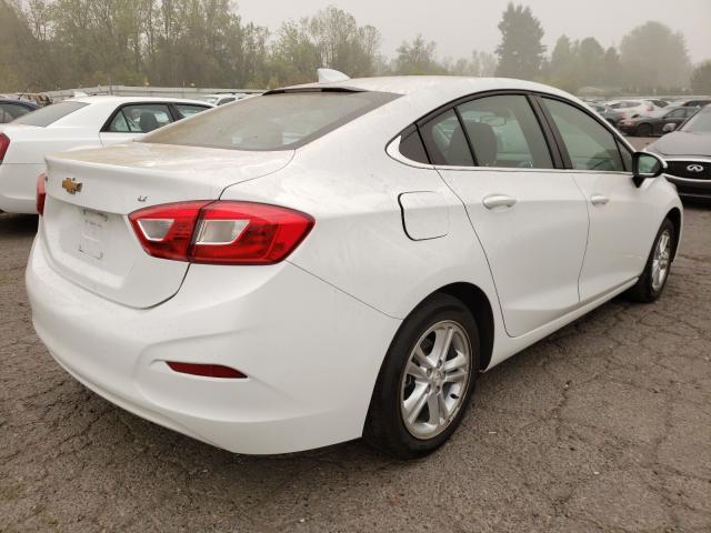 Photo 3 VIN: 1G1BE5SM0J7157648 - CHEVROLET CRUZE LT 