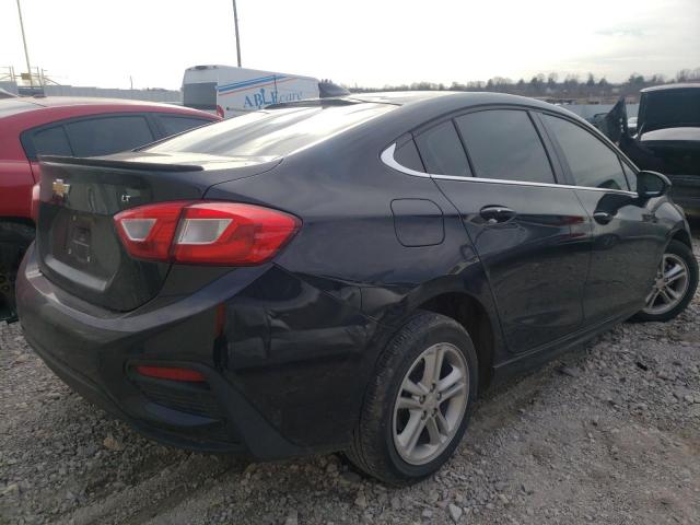 Photo 3 VIN: 1G1BE5SM0J7158539 - CHEVROLET CRUZE LT 