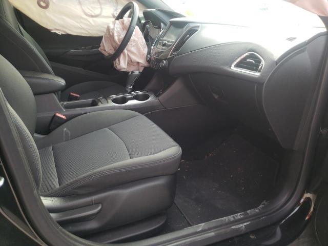 Photo 4 VIN: 1G1BE5SM0J7158539 - CHEVROLET CRUZE LT 