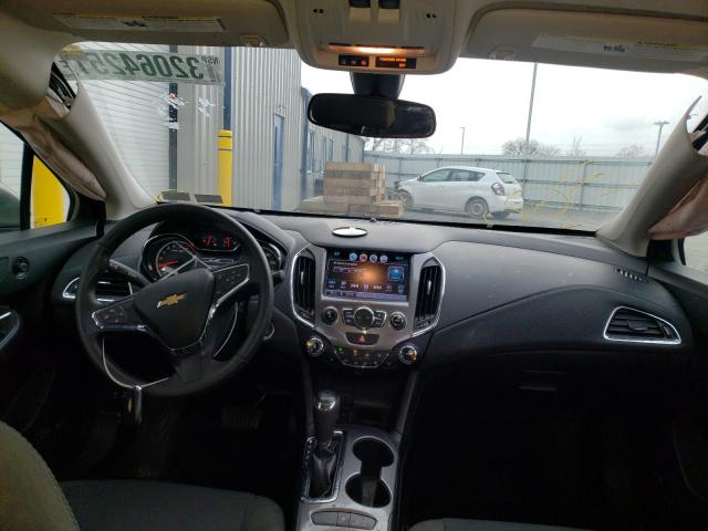 Photo 8 VIN: 1G1BE5SM0J7163126 - CHEVROLET CRUZE LT 