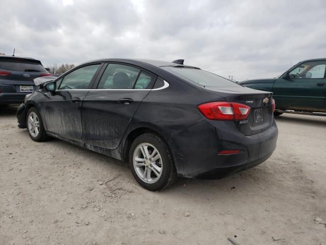 Photo 2 VIN: 1G1BE5SM0J7163949 - CHEVROLET CRUZE LT 