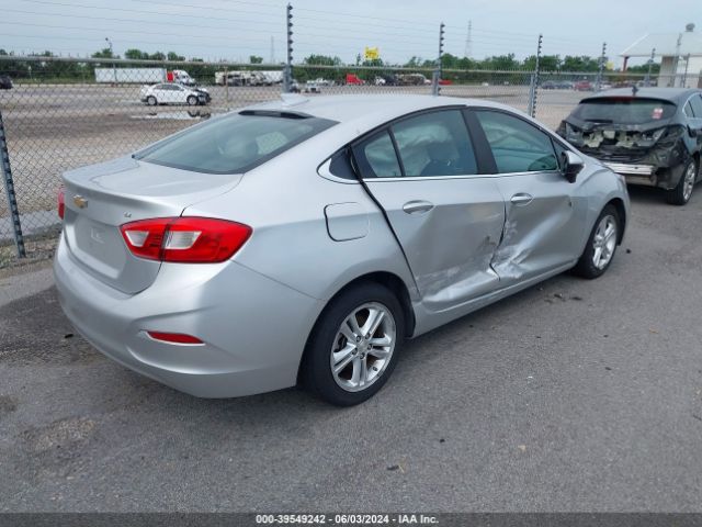 Photo 3 VIN: 1G1BE5SM0J7164292 - CHEVROLET CRUZE 