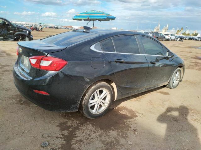 Photo 2 VIN: 1G1BE5SM0J7164454 - CHEVROLET CRUZE LT 