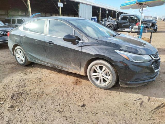 Photo 3 VIN: 1G1BE5SM0J7164454 - CHEVROLET CRUZE LT 