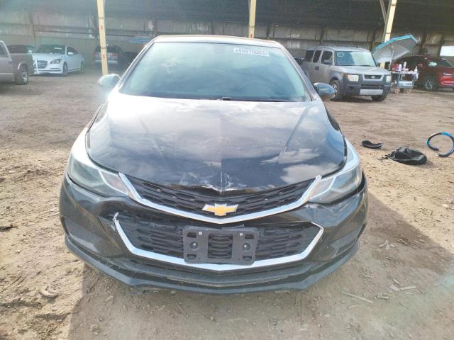 Photo 4 VIN: 1G1BE5SM0J7164454 - CHEVROLET CRUZE LT 