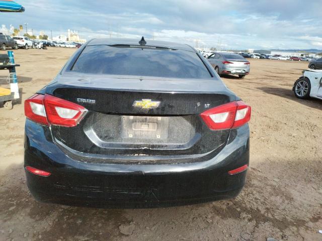 Photo 5 VIN: 1G1BE5SM0J7164454 - CHEVROLET CRUZE LT 