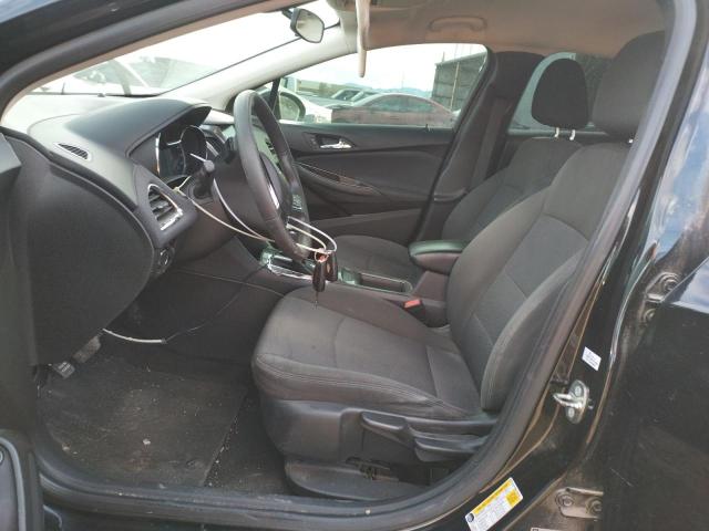 Photo 6 VIN: 1G1BE5SM0J7164454 - CHEVROLET CRUZE LT 