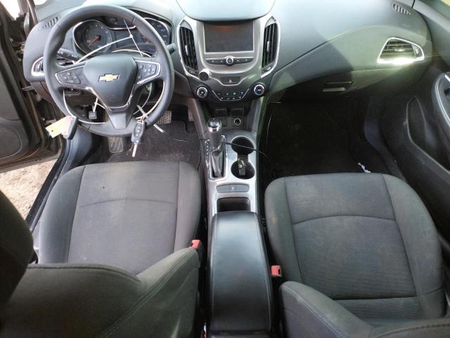 Photo 7 VIN: 1G1BE5SM0J7164454 - CHEVROLET CRUZE LT 