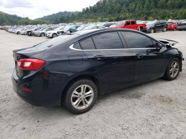 Photo 2 VIN: 1G1BE5SM0J7167841 - CHEVROLET CRUZE 