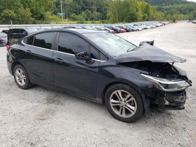 Photo 3 VIN: 1G1BE5SM0J7167841 - CHEVROLET CRUZE 