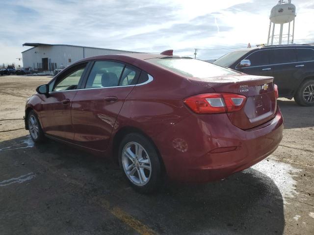 Photo 1 VIN: 1G1BE5SM0J7168794 - CHEVROLET CRUZE 