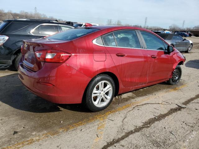 Photo 2 VIN: 1G1BE5SM0J7168794 - CHEVROLET CRUZE 