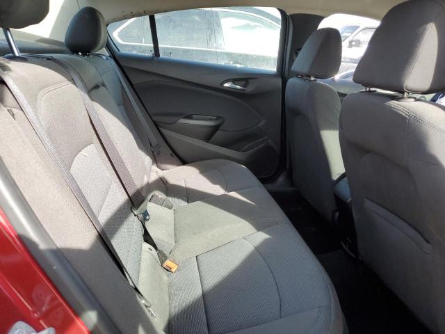 Photo 9 VIN: 1G1BE5SM0J7168794 - CHEVROLET CRUZE 