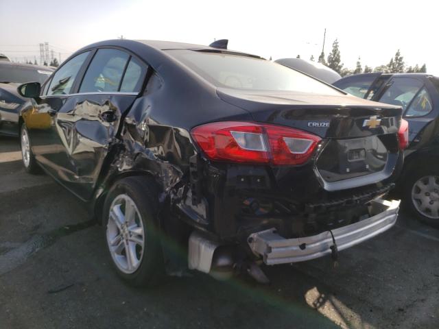 Photo 2 VIN: 1G1BE5SM0J7174546 - CHEVROLET CRUZE LT 