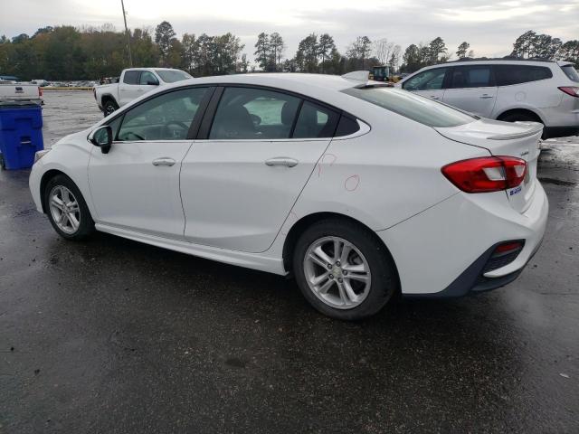 Photo 1 VIN: 1G1BE5SM0J7176510 - CHEVROLET CRUZE LT 