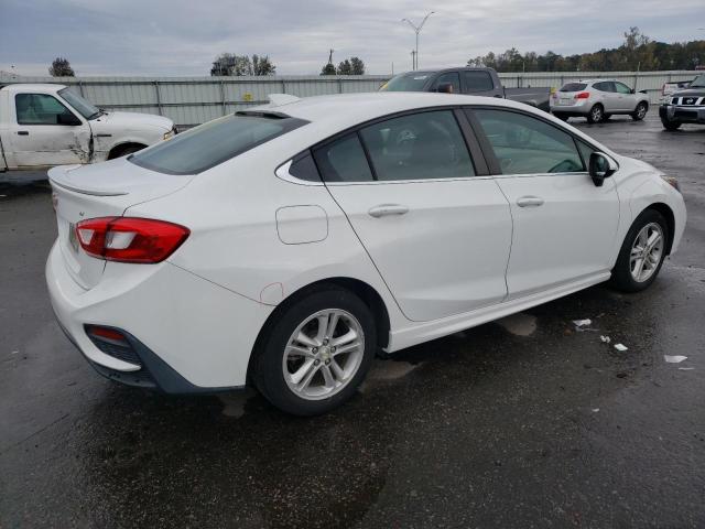 Photo 2 VIN: 1G1BE5SM0J7176510 - CHEVROLET CRUZE LT 