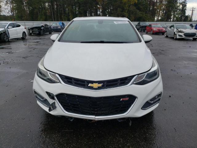 Photo 4 VIN: 1G1BE5SM0J7176510 - CHEVROLET CRUZE LT 