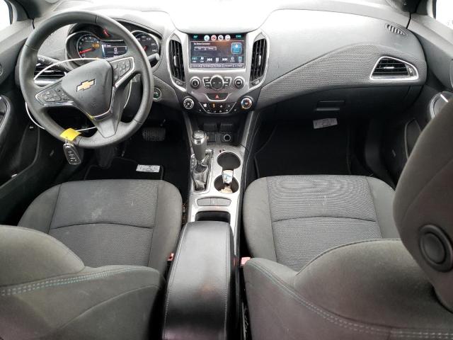 Photo 7 VIN: 1G1BE5SM0J7176510 - CHEVROLET CRUZE LT 