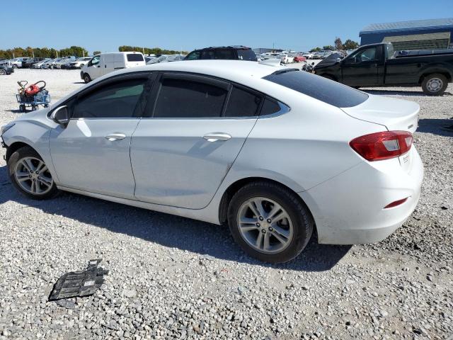 Photo 1 VIN: 1G1BE5SM0J7181058 - CHEVROLET CRUZE 