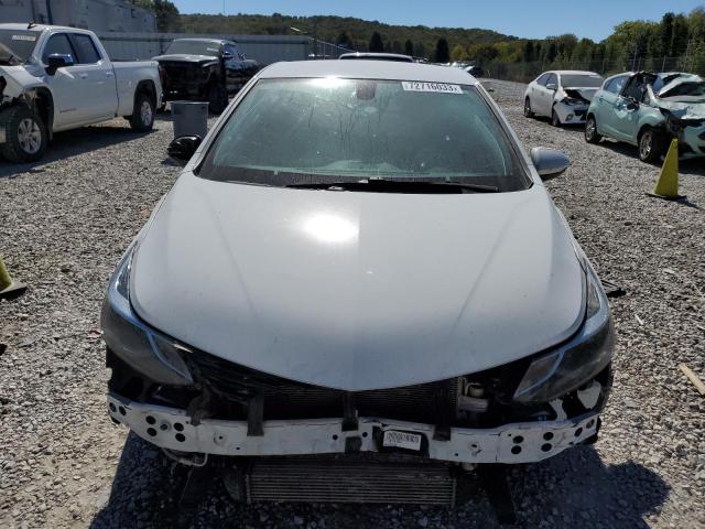 Photo 4 VIN: 1G1BE5SM0J7181058 - CHEVROLET CRUZE 