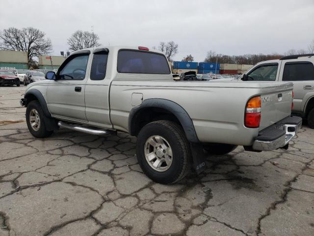 Photo 1 VIN: 1G1BE5SM0J7185563 - TOYOTA TACOMA 