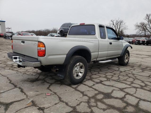 Photo 2 VIN: 1G1BE5SM0J7185563 - TOYOTA TACOMA 