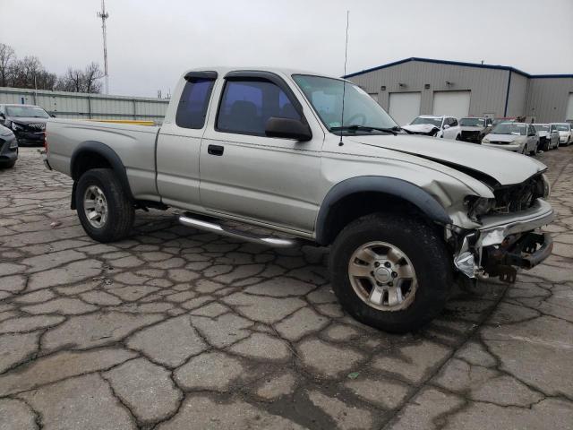 Photo 3 VIN: 1G1BE5SM0J7185563 - TOYOTA TACOMA 