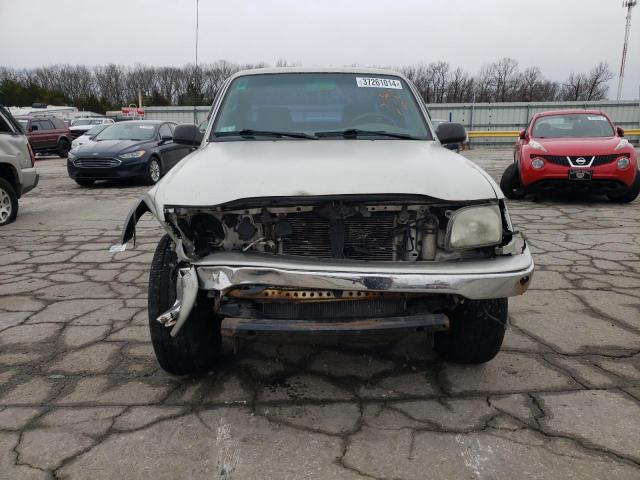 Photo 4 VIN: 1G1BE5SM0J7185563 - TOYOTA TACOMA 