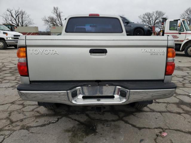 Photo 5 VIN: 1G1BE5SM0J7185563 - TOYOTA TACOMA 