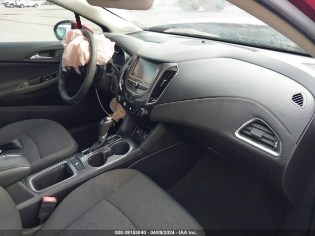 Photo 4 VIN: 1G1BE5SM0J7187295 - CHEVROLET CRUZE 