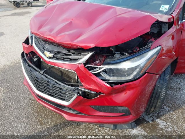 Photo 5 VIN: 1G1BE5SM0J7187295 - CHEVROLET CRUZE 